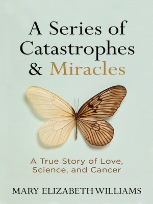 cover image of A Series of Catastrophes and Miracles
